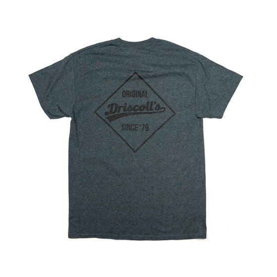 Diamond Logo Tee